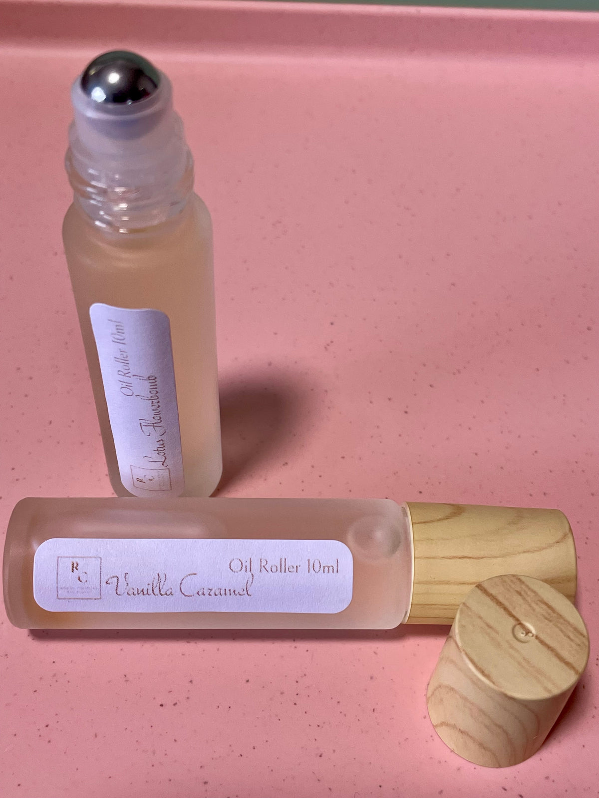 Perfume Oil Roller