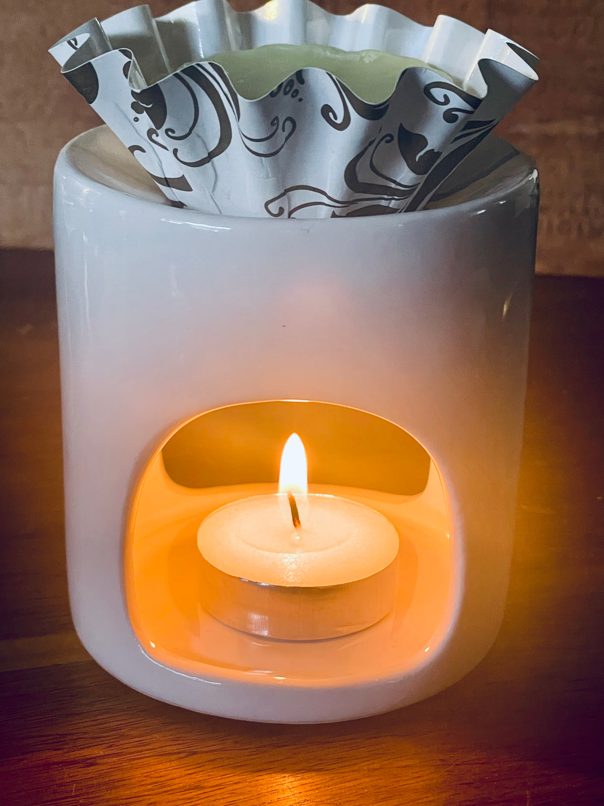 Wax Burner sets (END OF LINE)