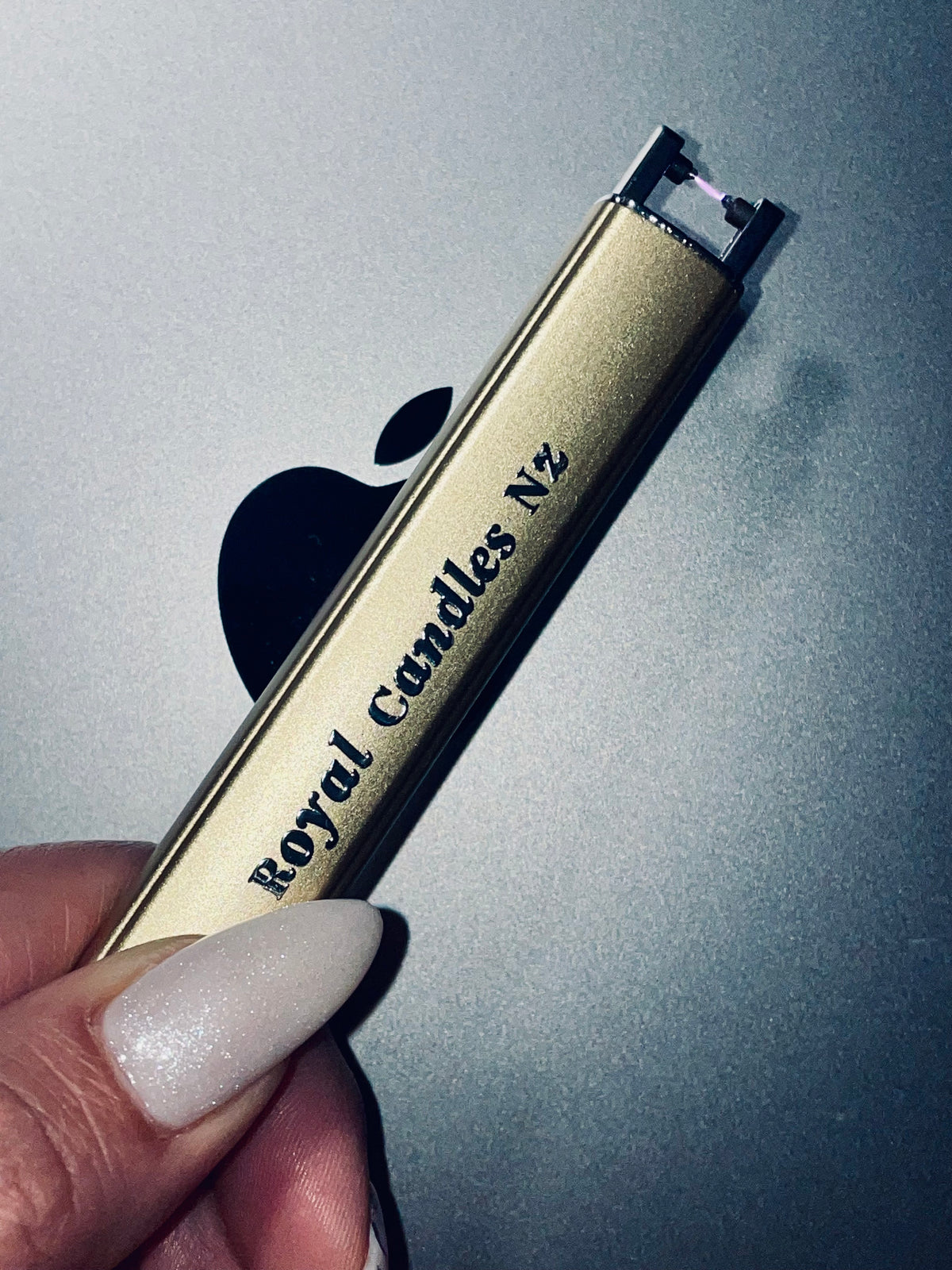 Royal Candles NZ Signature Lighter (USB)